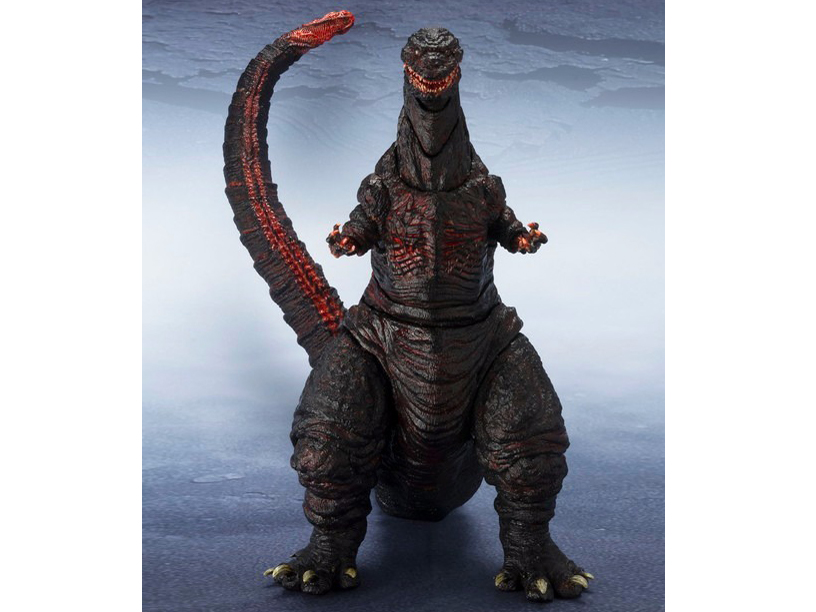 S.H.�����X�^�[�A�[�c �S�W��(2016)