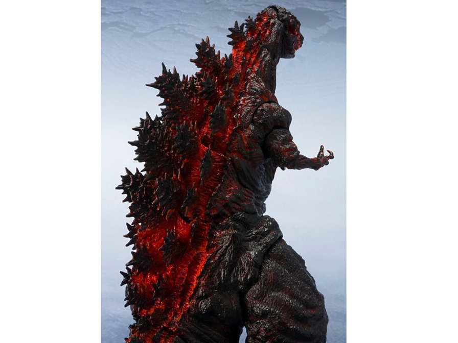 S.H.�����X�^�[�A�[�c �S�W��(2016)