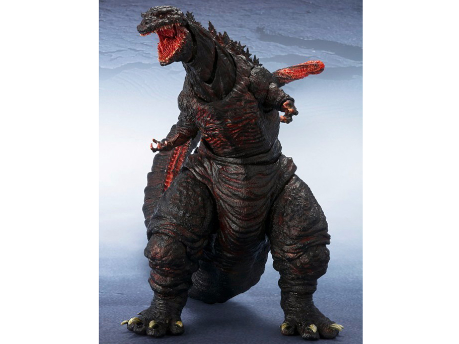 S.H.�����X�^�[�A�[�c �S�W��(2016)