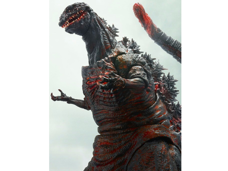 S.H.�����X�^�[�A�[�c �S�W��(2016)