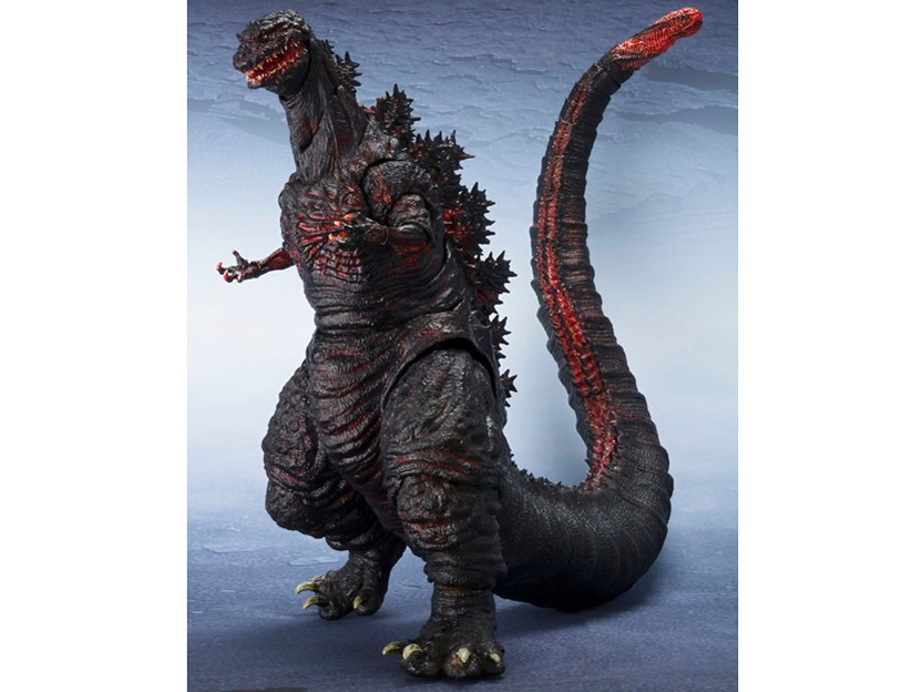 S.H.�����X�^�[�A�[�c �S�W��(2016) �̐��i�摜