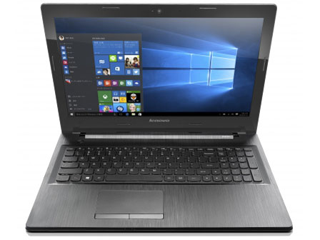 Lenovo G50 80E503FTJP �̐��i�摜