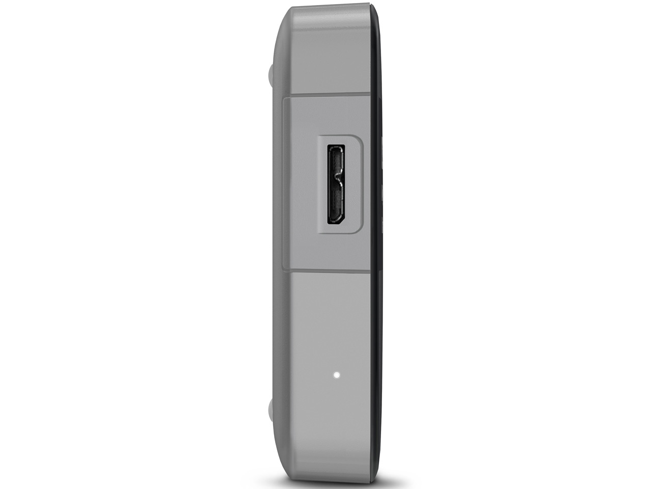 My Passport for Mac WDBCGL0040BSL