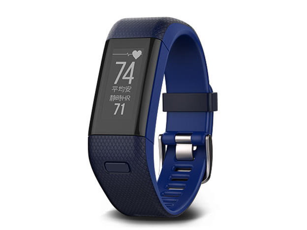 vivosmart J HR+ [Blue]