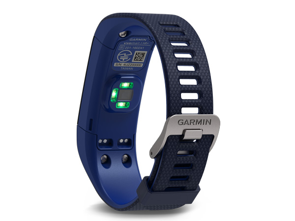 vivosmart J HR+ [Blue]