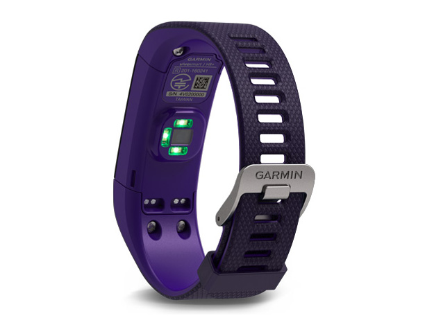 vivosmart J HR+ [Purple]