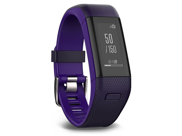 GARMIN - GARMIN vivosmart HR J ガーミン vívosmart HR J | 販売終了 | Garmin 日本