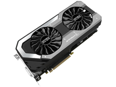 NEB1080S15P2-1040J (GeForce GTX1080 8GB Super JetStream) [PCIExp 8GB] �h�X�p��Web���胂�f��