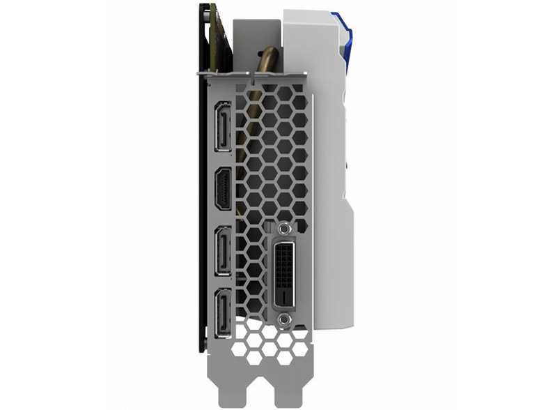 NEB1080H15P2-1040G (GeForce GTX1080 8GB GameRock Premium Edition) [PCIExp 8GB] �h�X�p��Web���胂�f��