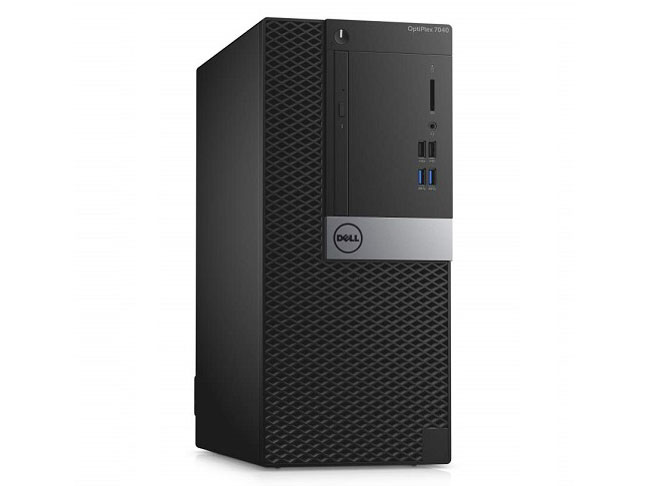 OptiPlex 7040 �~�j�^���[�V���[�V �v���`�i Core i7 6700�EWindows 10���ڃ��f��(���j�^�Ȃ�) �̐��i�摜