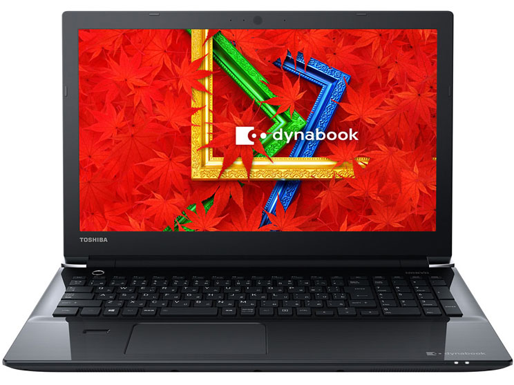 dynabook AZ65/AB Corei7 �t��HD 1TB_SSHD PAZ65AB-BJA-K ���i.com���胂�f�� [�v���V���X�u���b�N] �̐��i�摜
