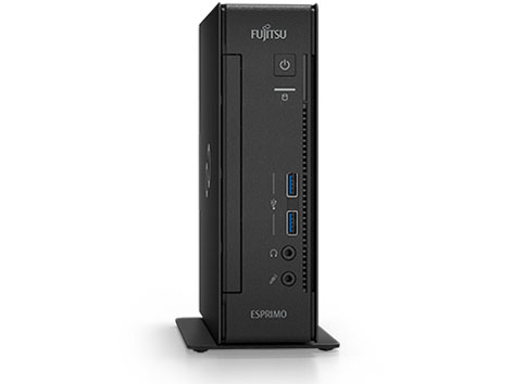 FMV ESPRIMO DH�V���[�Y WD1/X KC_WD1X_A069 ���i.com���� Core i7�E������8GB�ESSD 256GB���ڃ��f��