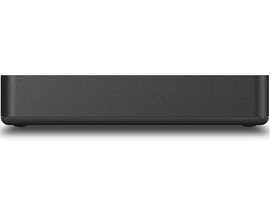 MiniStation HD-PNF2.0U3-GB/N [�u���b�N]