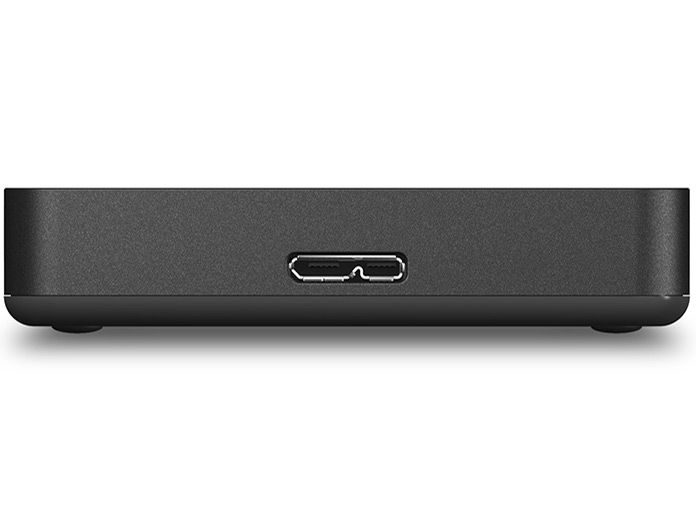 MiniStation HD-PNF1.0U3-BB/N [�u���b�N]
