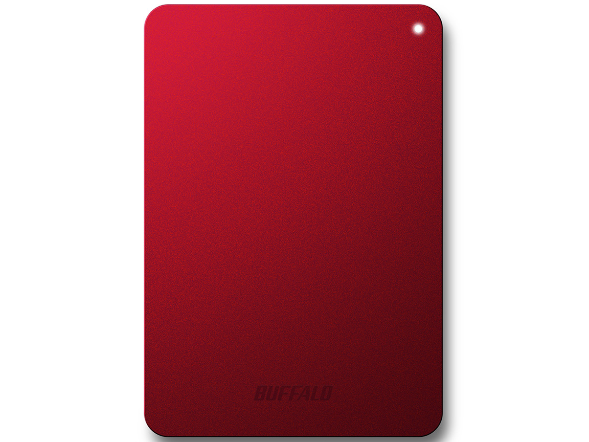 MiniStation HD-PNF1.0U3-BR/N [���b�h]