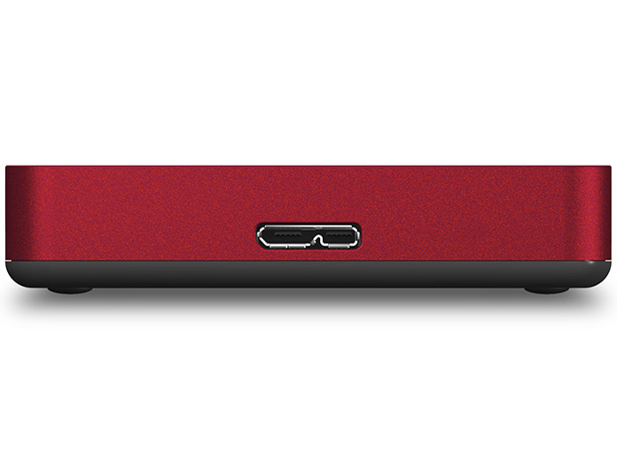 MiniStation HD-PNF1.0U3-BR/N [���b�h]