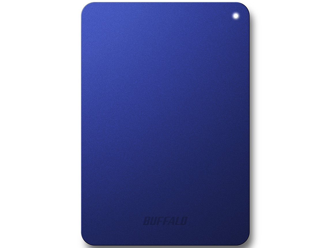 MiniStation HD-PNF1.0U3-BL/N [�u���[]