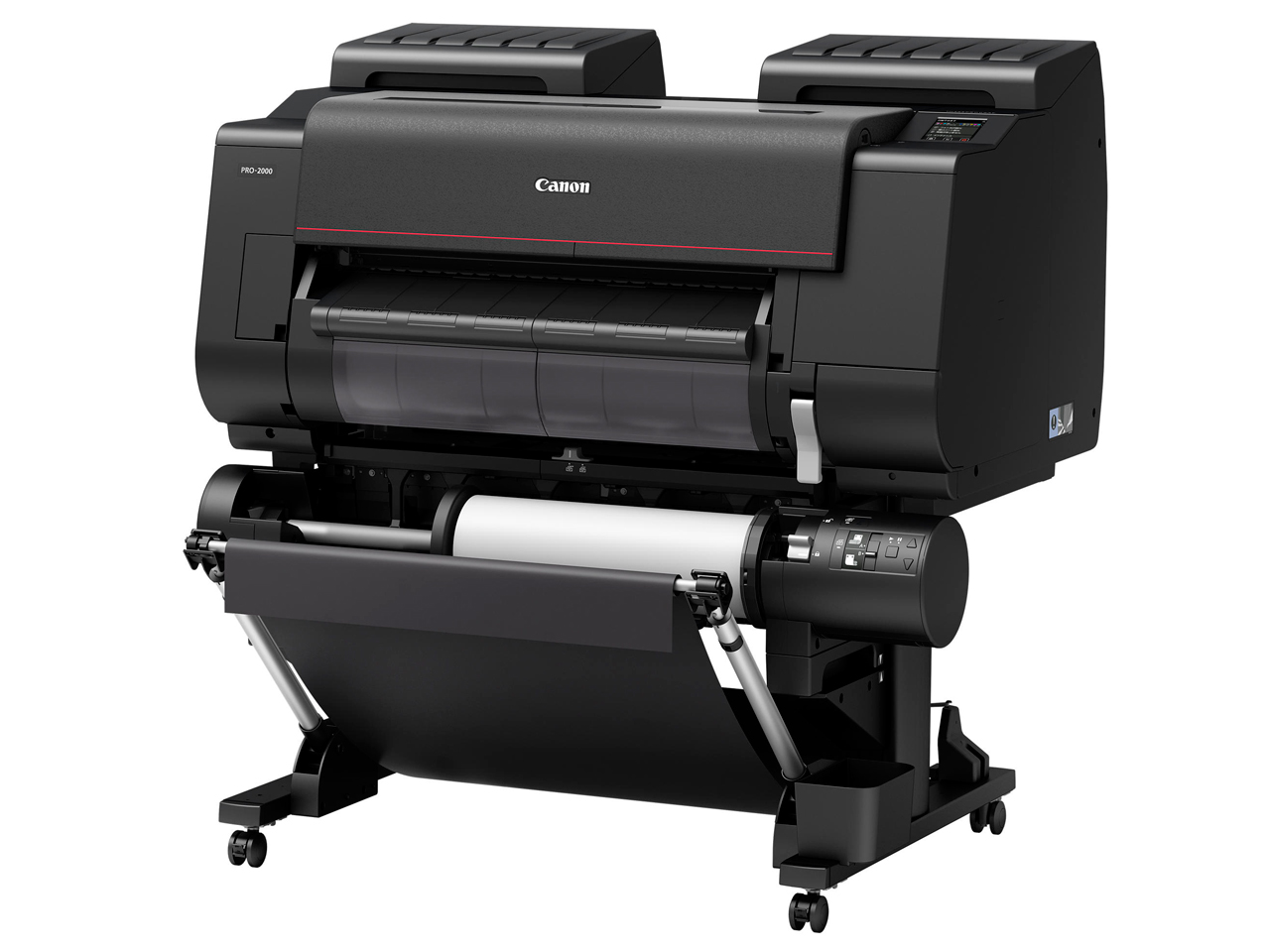 imagePROGRAF PRO-6000S [��p�X�^���h�t��] �̐��i�摜