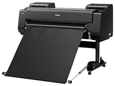 imagePROGRAF PRO-4000S [��p�X�^���h�t��]