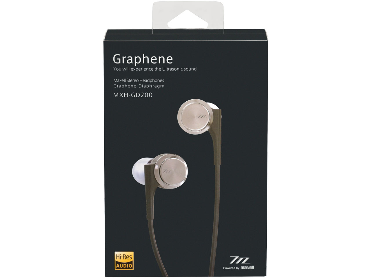 Graphene MXH-GD200