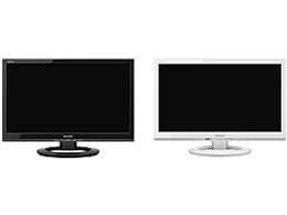 AQUOS LC-19K40-B [19�C���` �u���b�N�n]