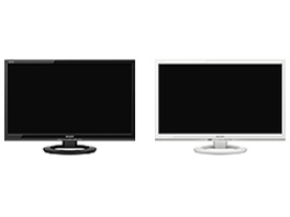 AQUOS LC-22K40-B [22�C���` �u���b�N�n]