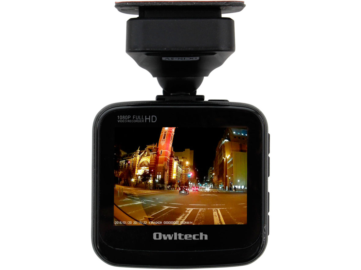 OWL-DR04-BK [�u���b�N]