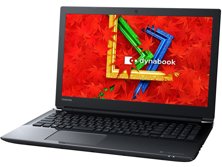 dynabook AZ45/AB Corei3 8GB������ PAZ45AB-SJC-K ���i.com���胂�f�� [�v���V���X�u���b�N] �̐��i�摜