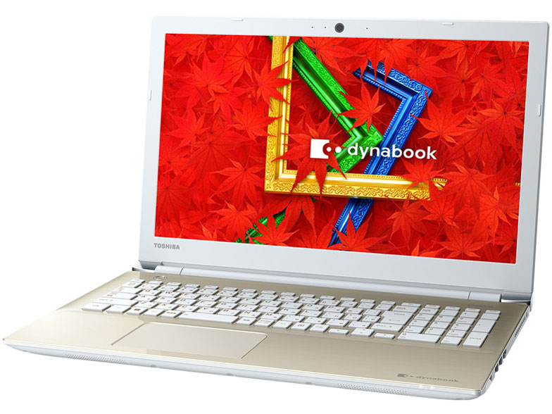 dynabook AZ45/AG Corei3 8GB������ PAZ45AG-SJC-K ���i.com���胂�f�� [�T�e���S�[���h] �̐��i�摜