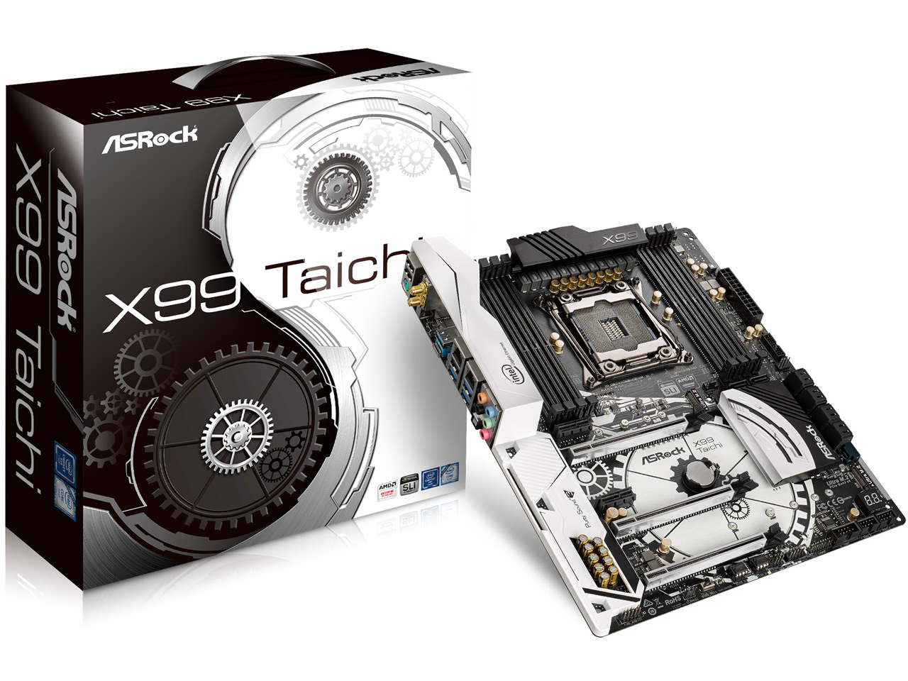 X99 Taichi