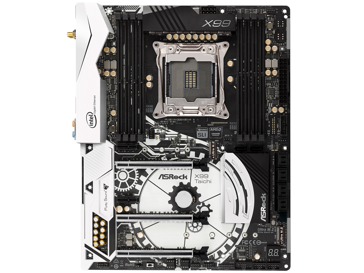 X99 Taichi �̐��i�摜