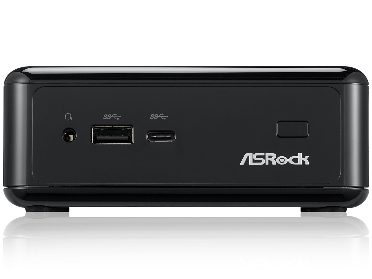 Beebox J3160/B/BB [�u���b�N]