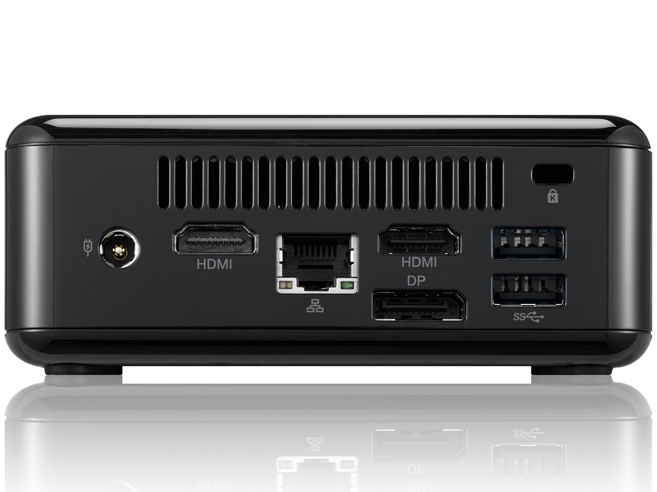 Beebox J3160/B/BB [�u���b�N]