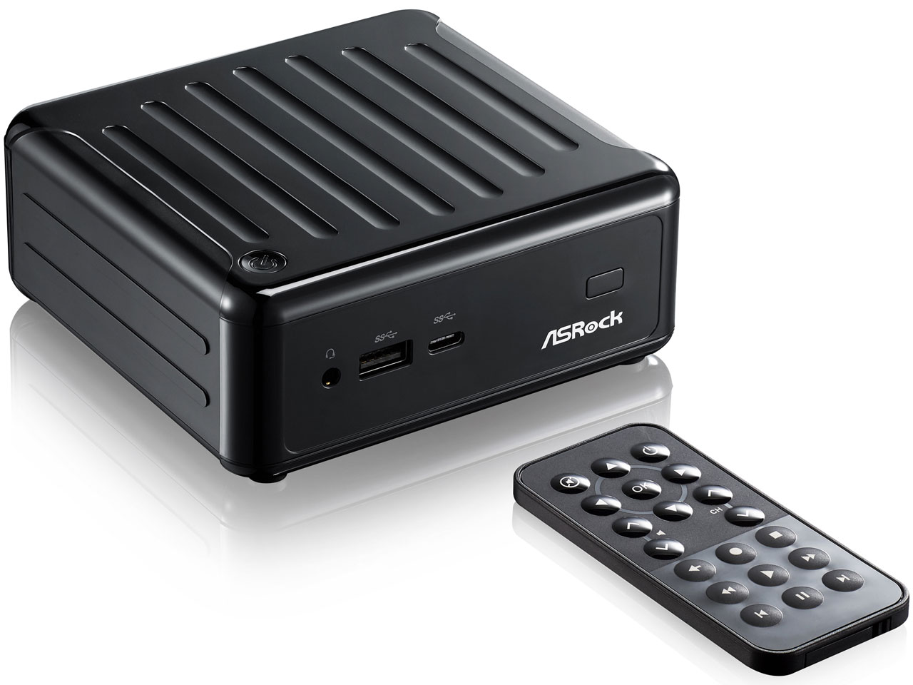 Beebox J3160/B/BB [�u���b�N] �̐��i�摜