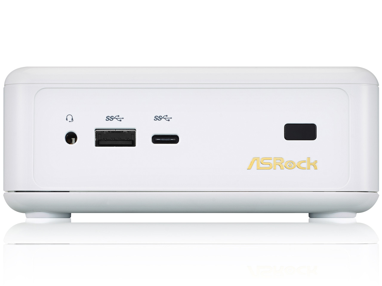 Beebox J3160/W/BB [�z���C�g]