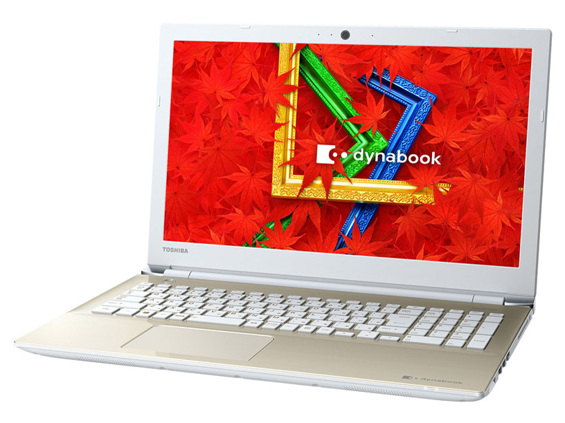 dynabook AZ45/AG Corei5 4GB������ PAZ45AG-SNB [�T�e���S�[���h] �̐��i�摜