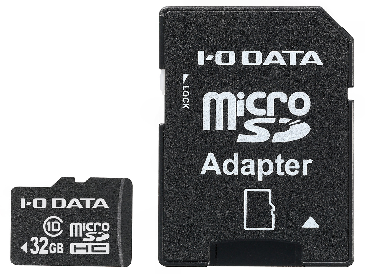 EX-MSDC10/32G [32GB] �̐��i�摜