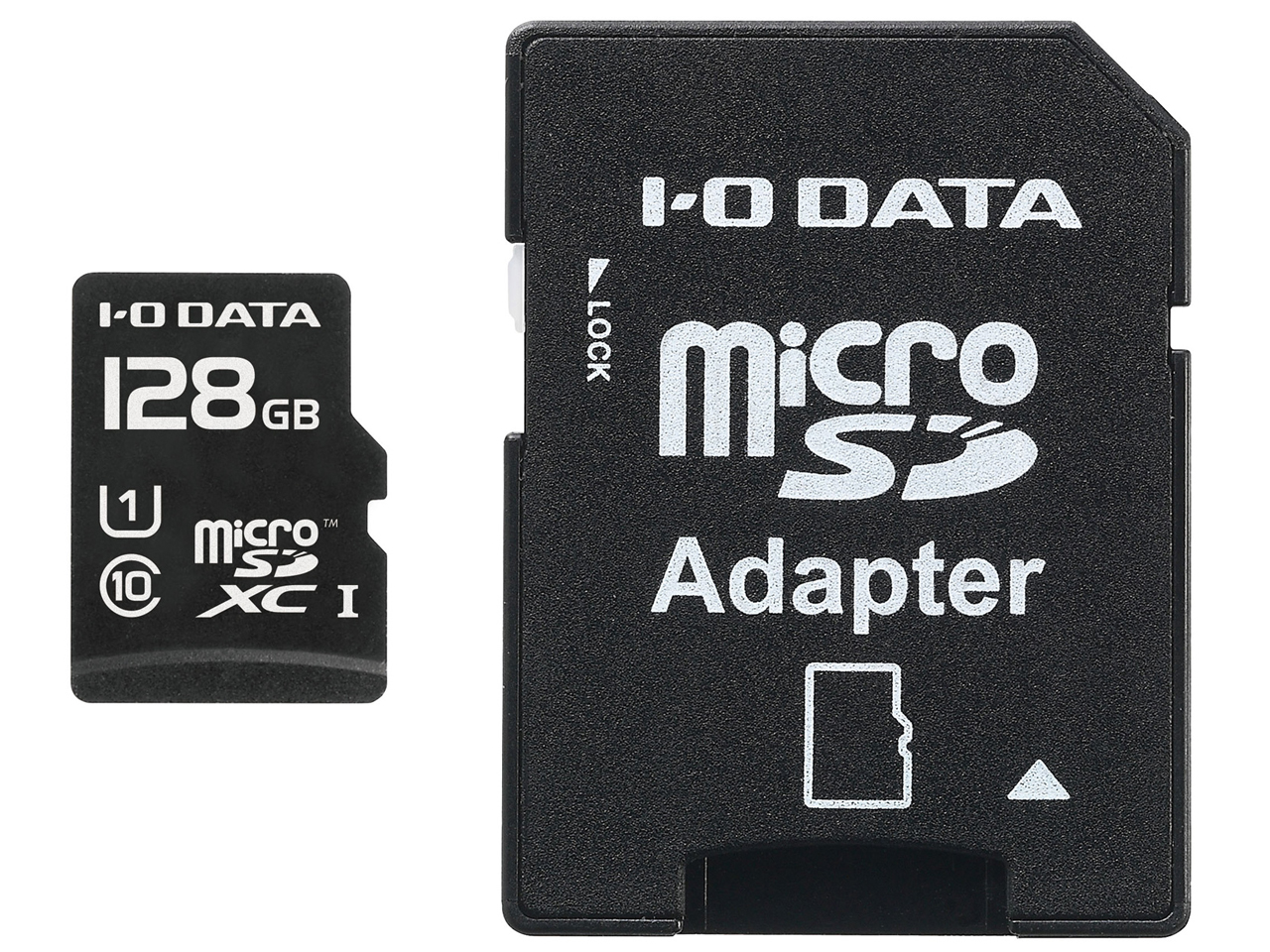 EX-MSDU1/128G [128GB] �̐��i�摜