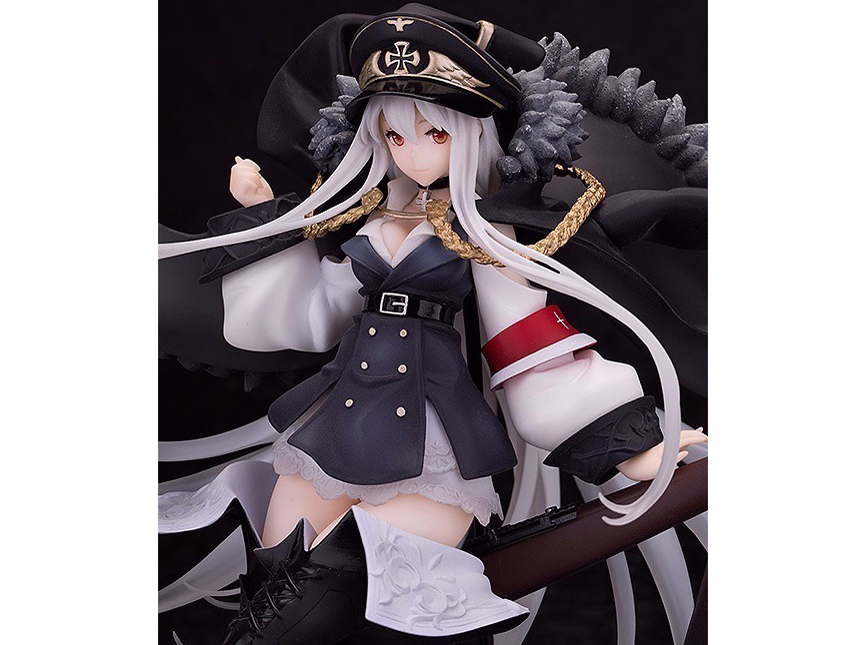 �����O�� ���[�[��Kar98K