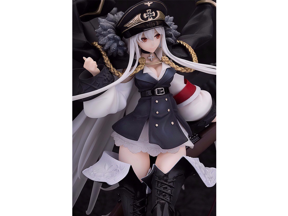 �����O�� ���[�[��Kar98K