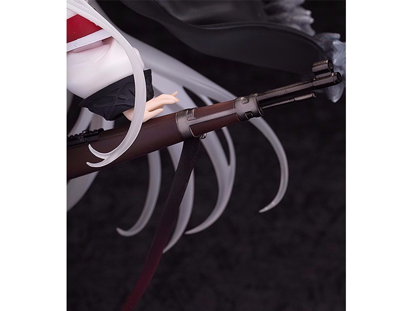 �����O�� ���[�[��Kar98K