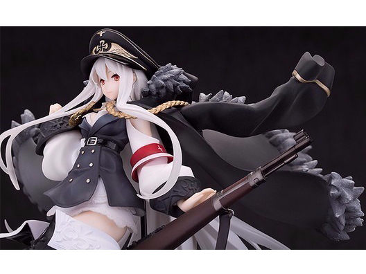 �����O�� ���[�[��Kar98K