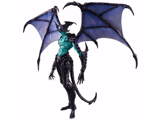 ���@���A�u���A�N�V���� �q�[���[�Y �f�r���}�� Ver.Nirasawa2016