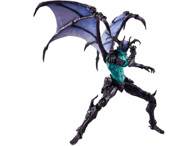 ���@���A�u���A�N�V���� �q�[���[�Y �f�r���}�� Ver.Nirasawa2016