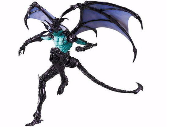 ���@���A�u���A�N�V���� �q�[���[�Y �f�r���}�� Ver.Nirasawa2016