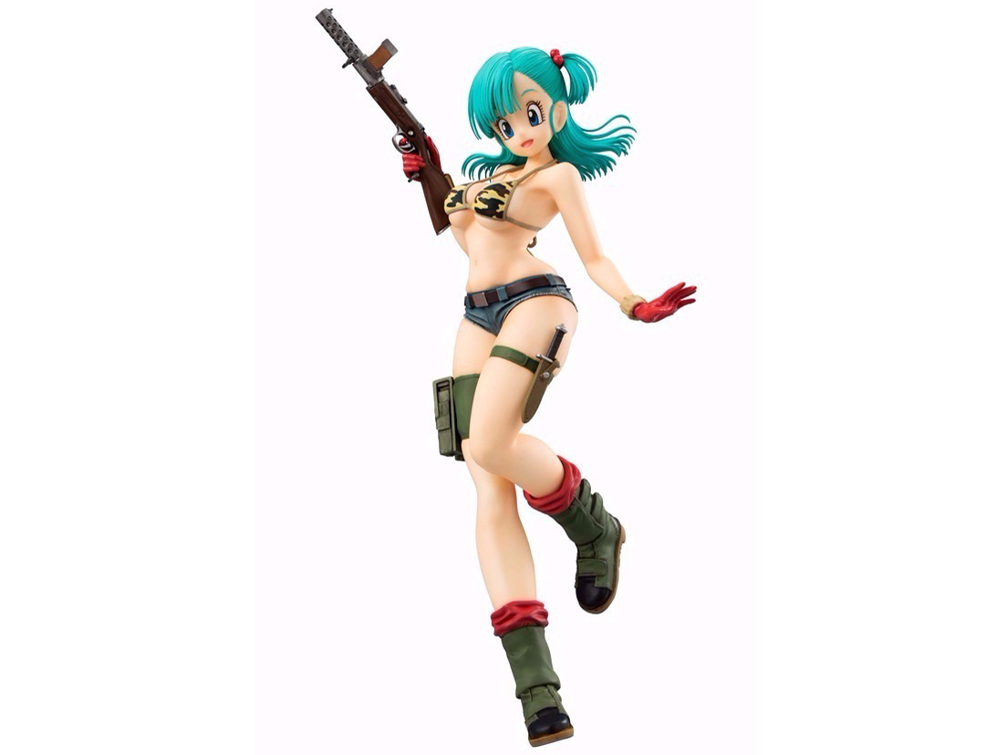 �h���S���{�[���M�����Y �u���} �A�[�~�[Ver.