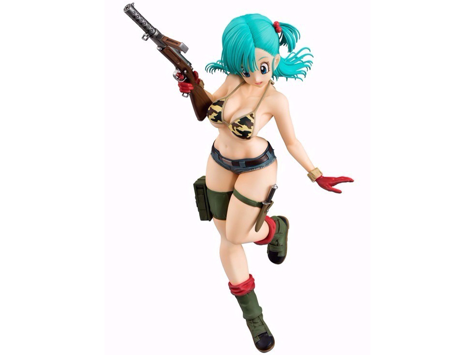 �h���S���{�[���M�����Y �u���} �A�[�~�[Ver.