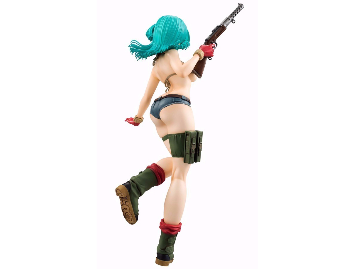 �h���S���{�[���M�����Y �u���} �A�[�~�[Ver.