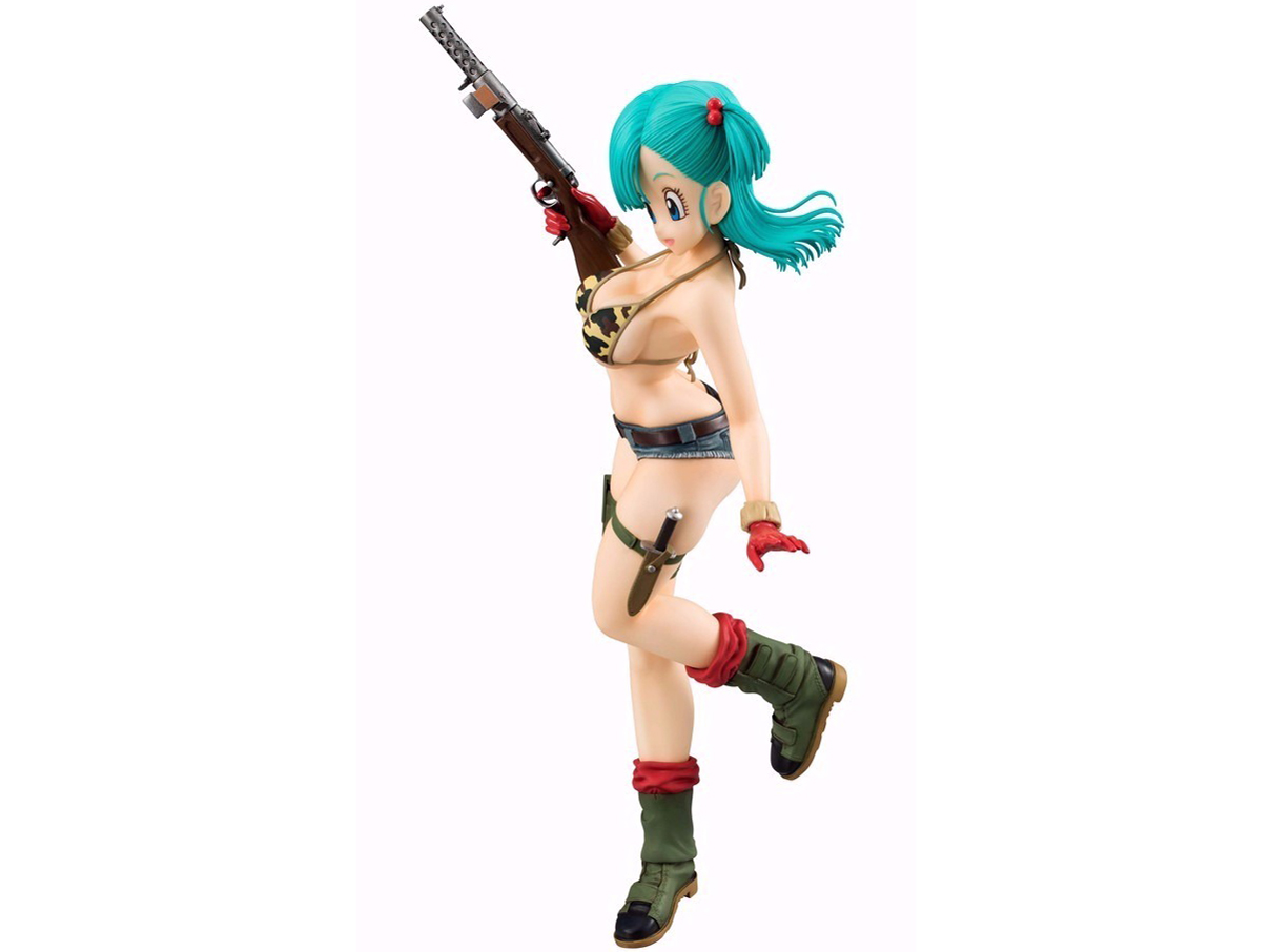 �h���S���{�[���M�����Y �u���} �A�[�~�[Ver.