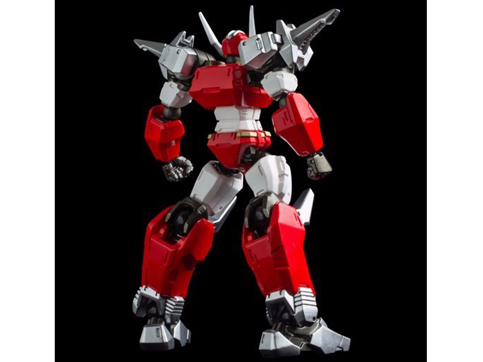 Vulcanlog 014 �}�V�����{ �N���m�X�̑�t�P �o�C�J���t�[